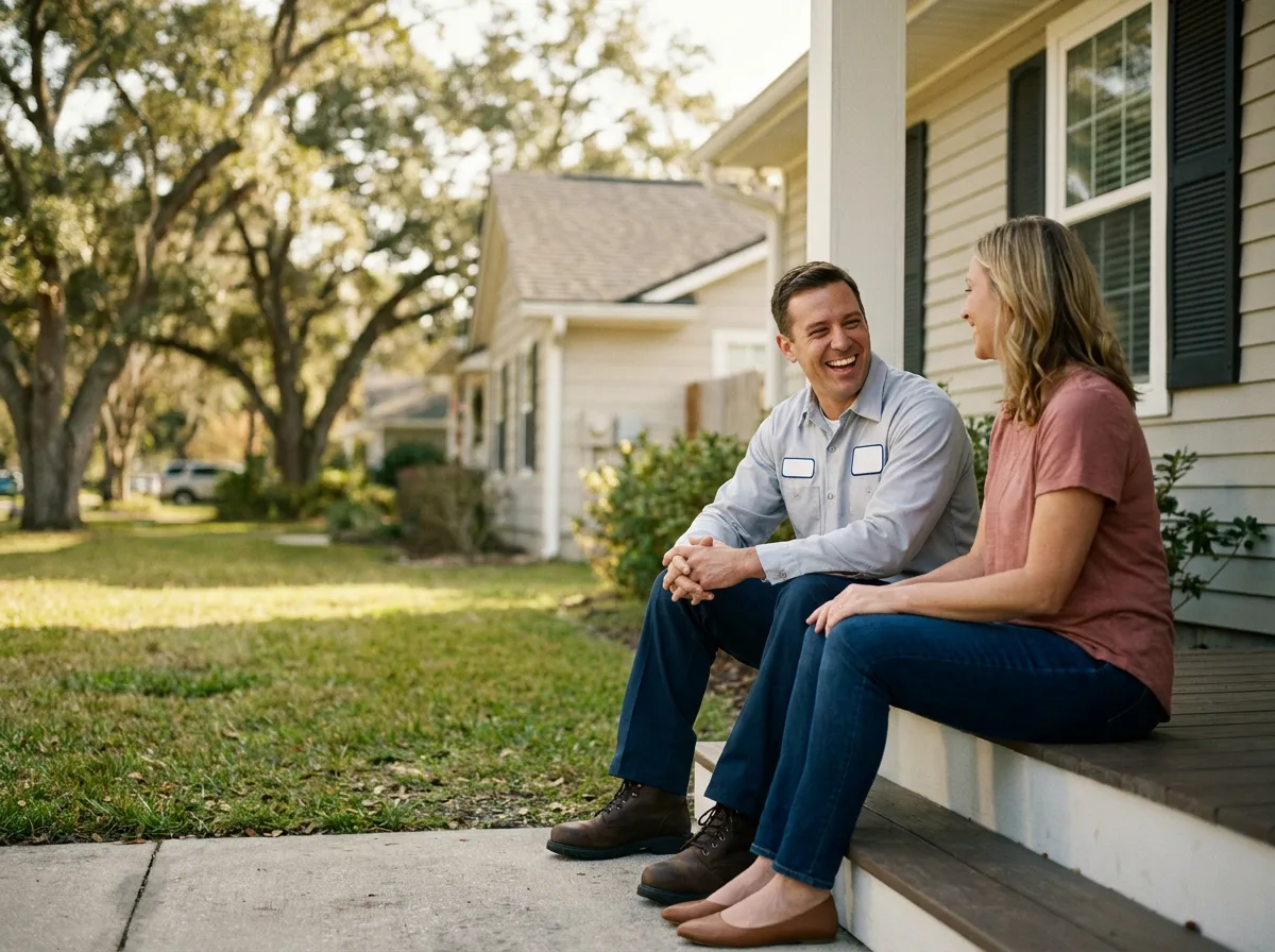 Septic tank pumping FAQs for Hampden Sydney, VA